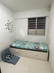 Blk 335 Clementi Avenue 2 (Clementi), HDB 4 Rooms #500340501